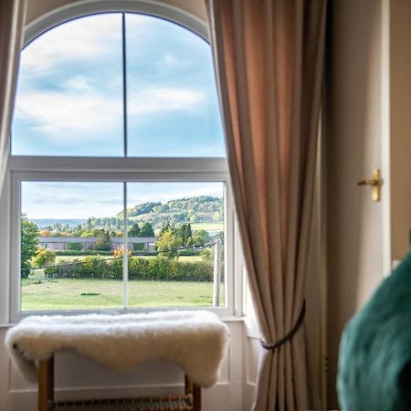 The Cedars Hotel Builth Wells Luaran gambar