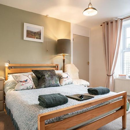 The Cedars Hotel Builth Wells Luaran gambar