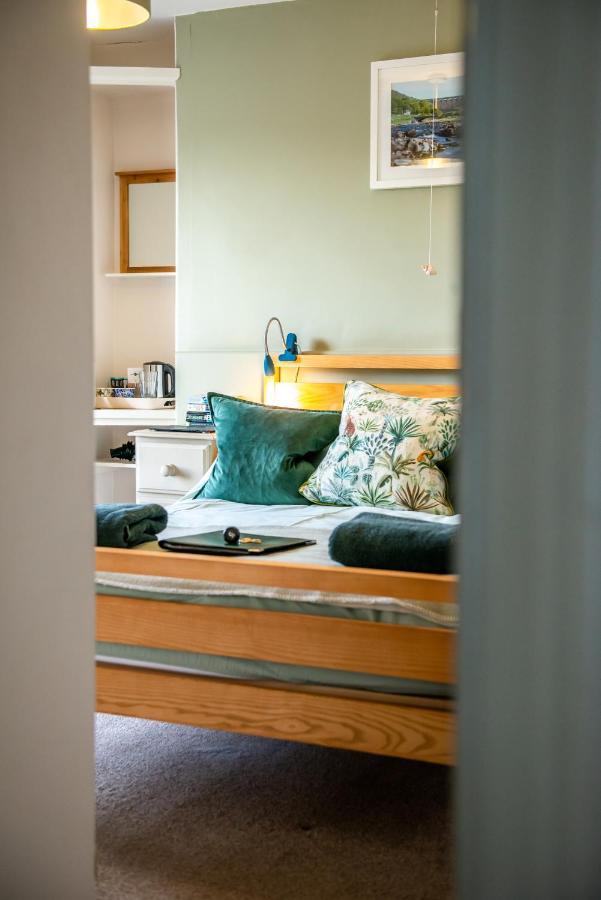 The Cedars Hotel Builth Wells Luaran gambar