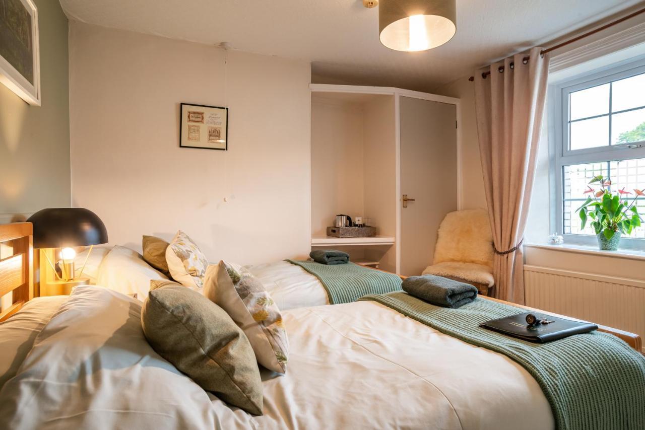 The Cedars Hotel Builth Wells Luaran gambar