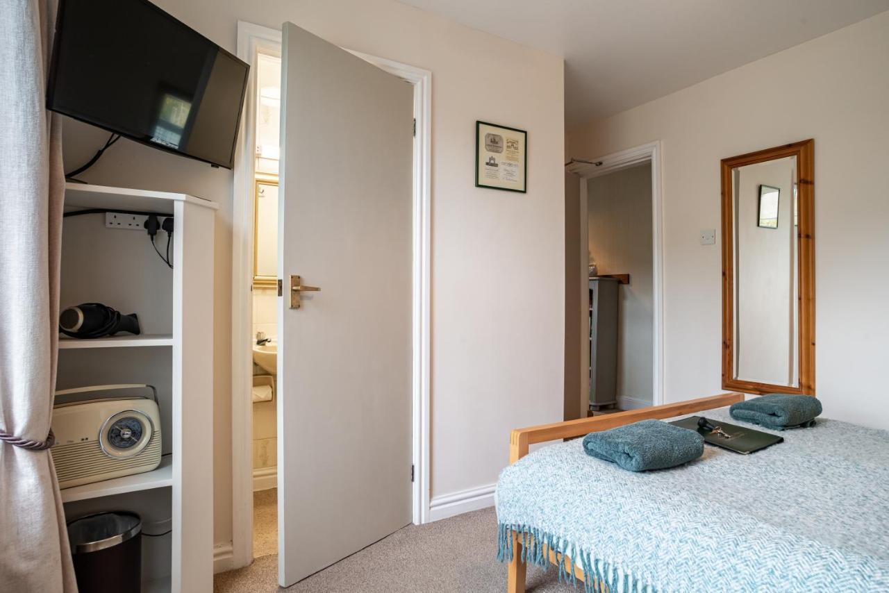 The Cedars Hotel Builth Wells Luaran gambar