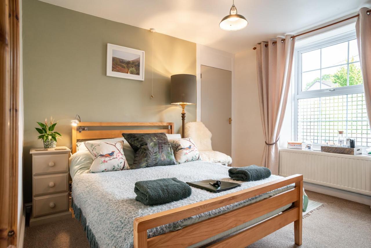 The Cedars Hotel Builth Wells Luaran gambar