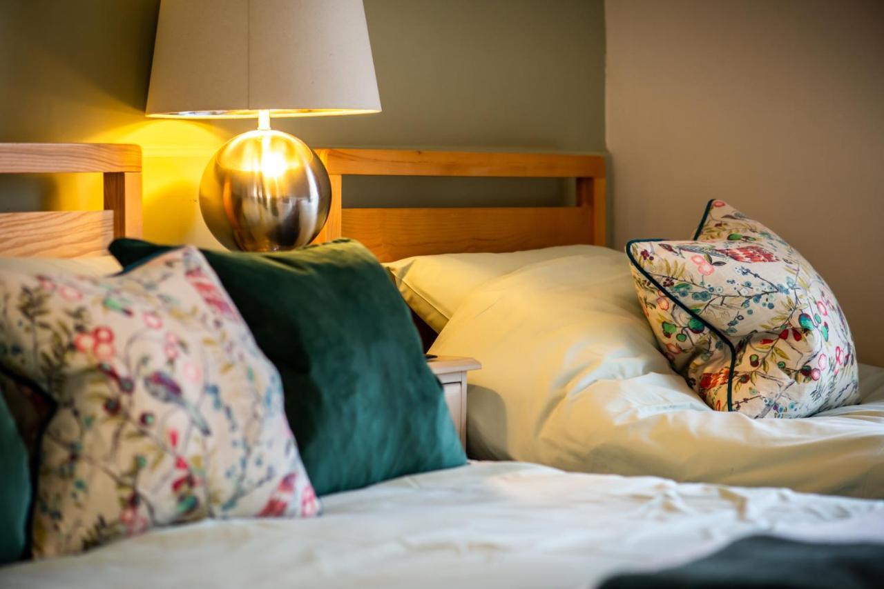 The Cedars Hotel Builth Wells Luaran gambar