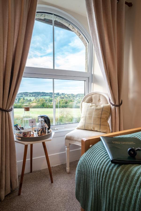 The Cedars Hotel Builth Wells Luaran gambar