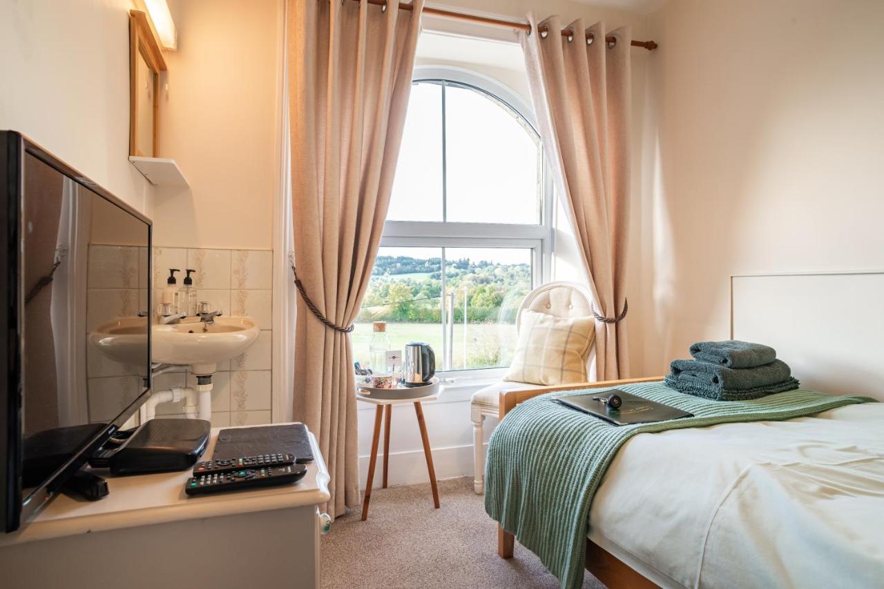 The Cedars Hotel Builth Wells Luaran gambar