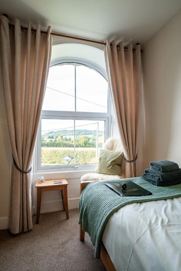 The Cedars Hotel Builth Wells Luaran gambar