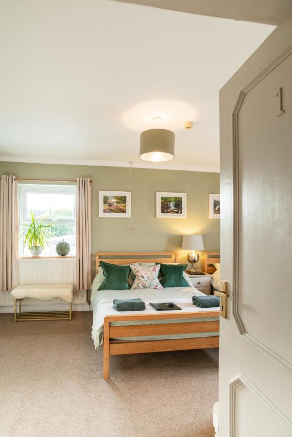 The Cedars Hotel Builth Wells Luaran gambar