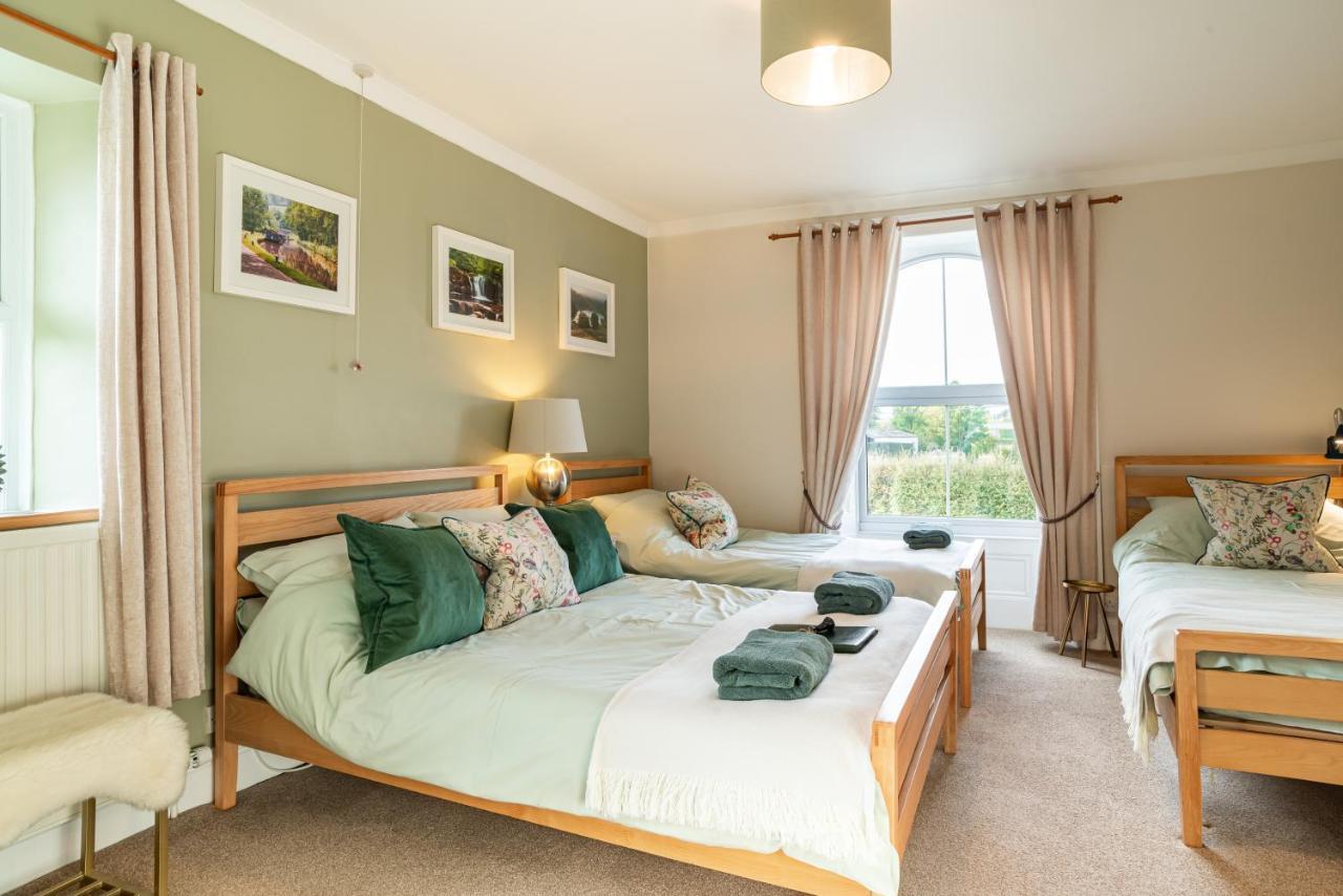 The Cedars Hotel Builth Wells Luaran gambar