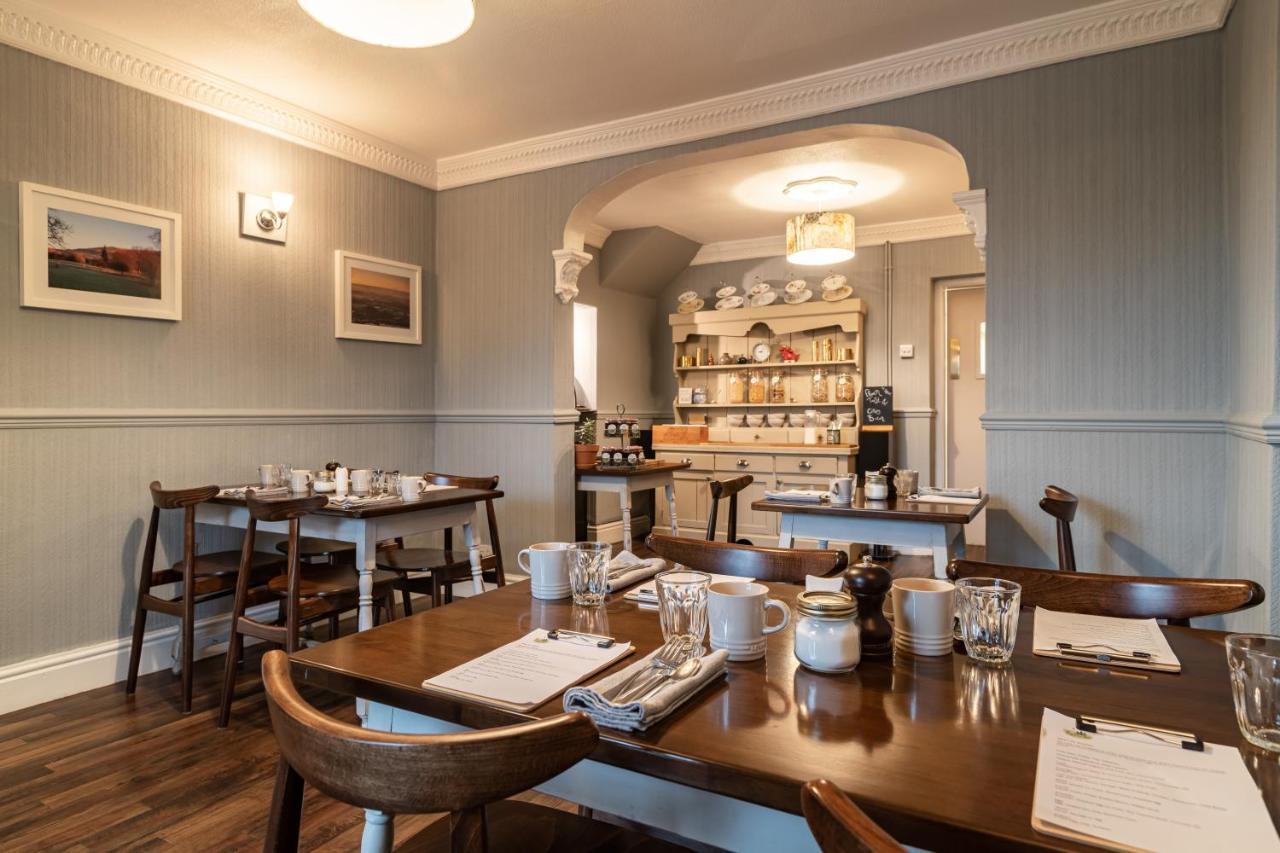 The Cedars Hotel Builth Wells Luaran gambar
