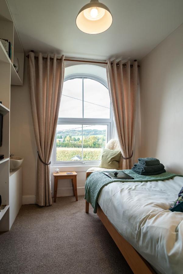 The Cedars Hotel Builth Wells Luaran gambar