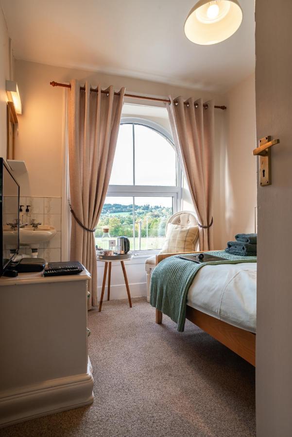 The Cedars Hotel Builth Wells Luaran gambar
