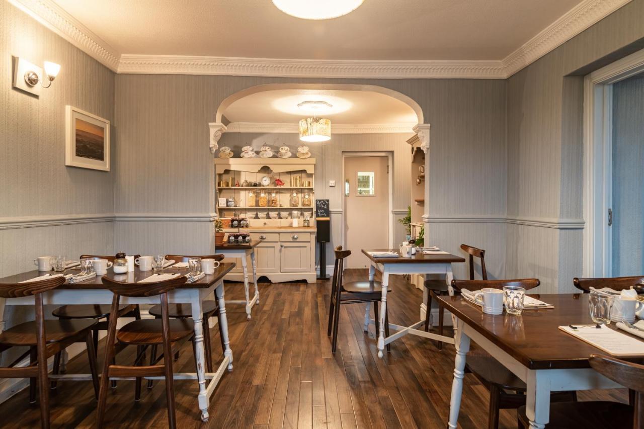 The Cedars Hotel Builth Wells Luaran gambar