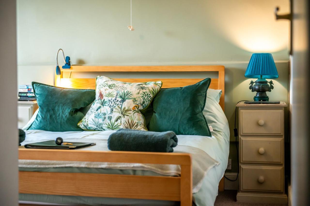 The Cedars Hotel Builth Wells Luaran gambar